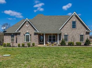 122 Edgewater Fls, Murfreesboro, TN 37129