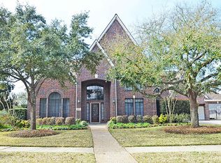 2603 Autumn Lake Dr, Katy, TX 77450