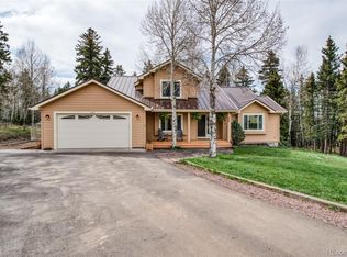 165 Joshua Rd, Divide, CO 80814