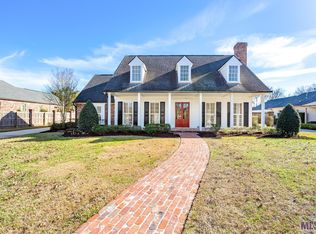 17503 W Muirfield Dr, Baton Rouge, LA 70810
