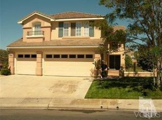 1448 Geyser Ct, Thousand Oaks, CA 91320