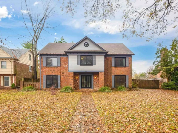 2677 Tangbourne Dr, Memphis, TN 38119
