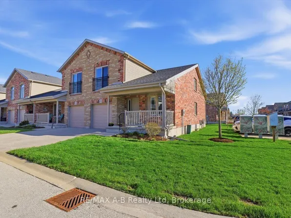 50 Galt Rd #238, Stratford, ON N5A 0B2