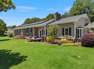 118 Tanglewood Dr, Union, SC 29379
