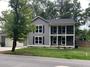 8346 Oak Dr, Chattanooga, TN 37421