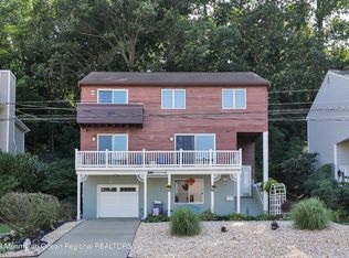 235 Shore Dr, Highlands, NJ 07732
