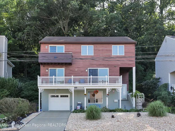235 Shore Drive, Highlands, NJ 07732