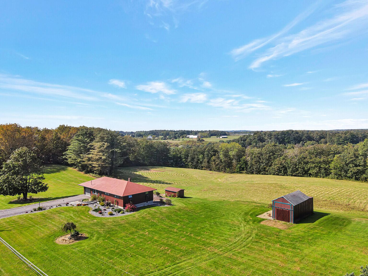 894 Garland Road, Winslow, ME 04901 Zillow