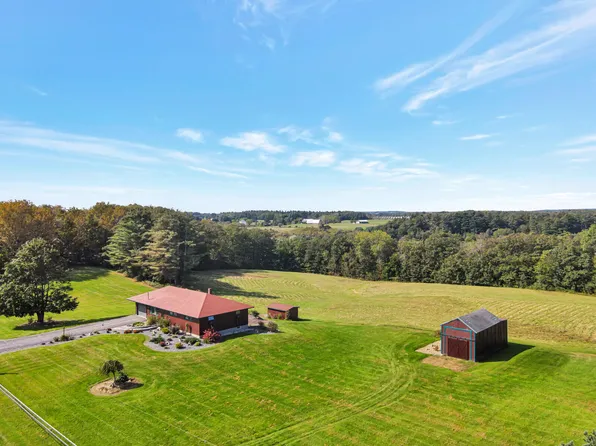 894 Garland Road, Winslow, ME 04901