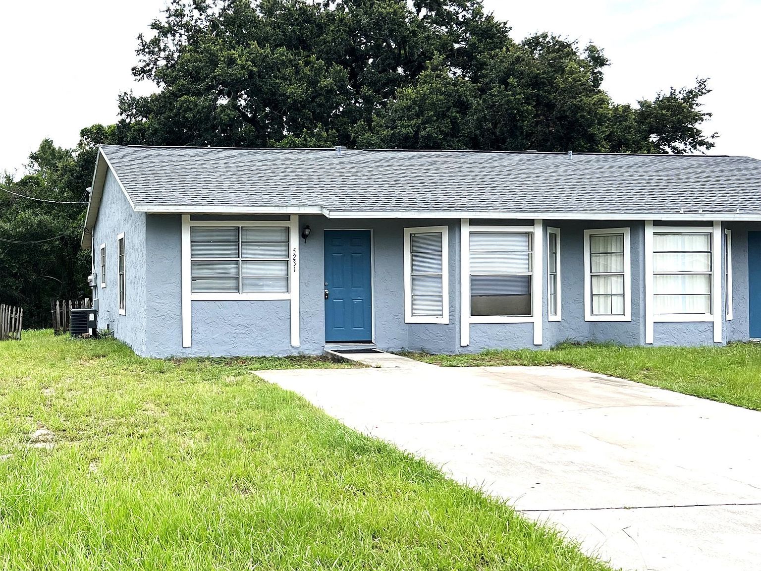 5231 4th St, Orlando, FL 32810 Zillow
