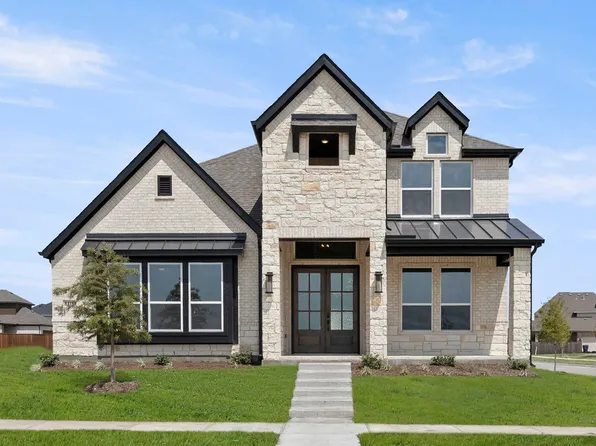 8418 Bremerton Trl, Frisco, TX 75036
