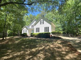40 Elmtree Dr, Sharpsburg, GA 30277