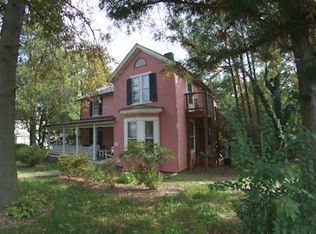 305 Falmouth St #A, Warrenton, VA 20186