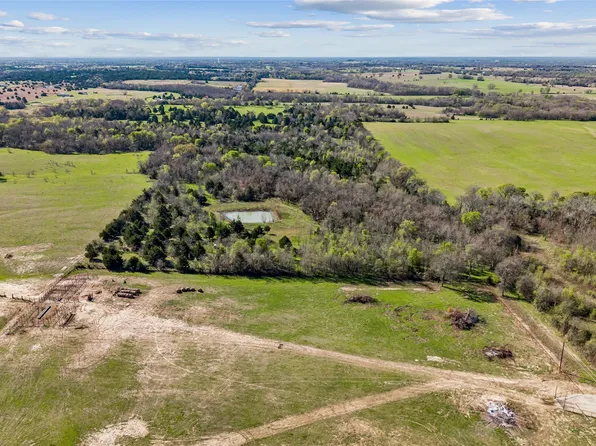 County Road 4115, Cumby, TX 75433