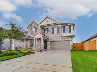 21734 Persian Lake Dr, Cypress, TX 77433