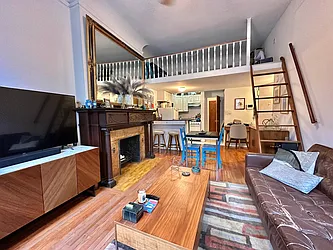 Rented by Oxford Property Group