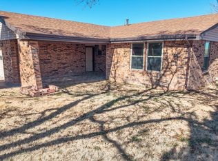 122 Racine Trl, Amarillo, TX 79108