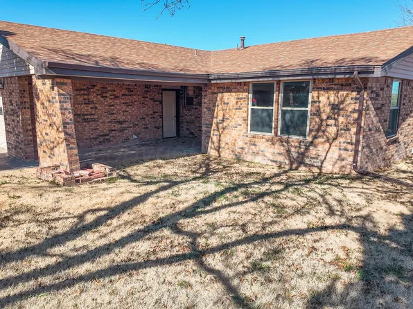 122 Racine Trl, Amarillo, TX 79108