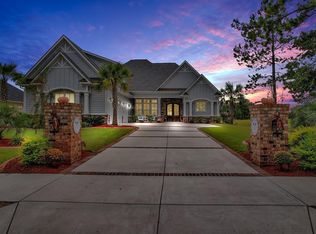 1013 Muscovy Pl, Conway, SC 29526