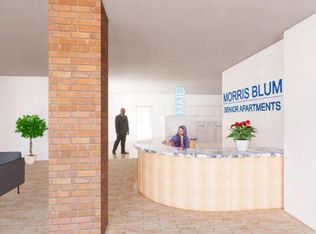 Morris Blum, Annapolis, MD 21401