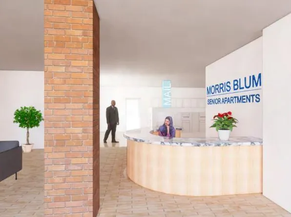 Morris Blum, 701 Glenwood St #0B-1Ba, Annapolis, MD 21401