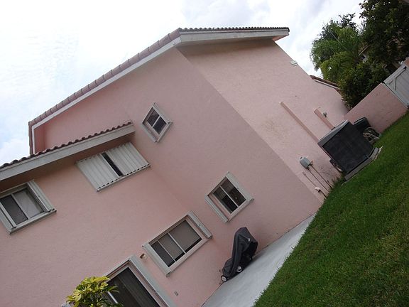Back of the House