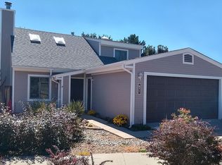 871 Kristi Ln, Los Alamos, NM 87544