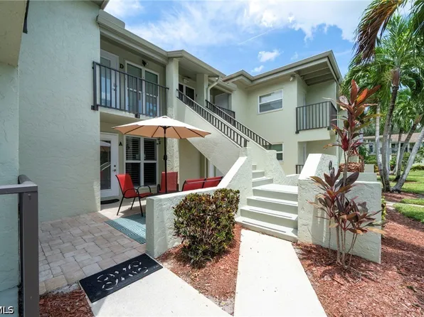7400 College Pkwy APT 61A, Fort Myers, FL 33907