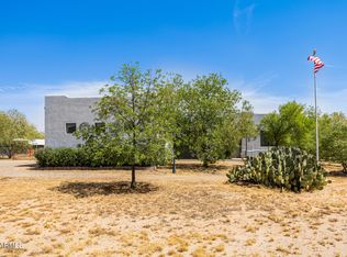 29709 N 213th Drive, Wittmann, AZ 85361