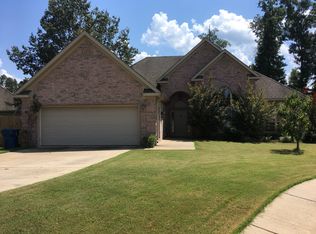 108 Southwind Cv, Haskell, AR 72015
