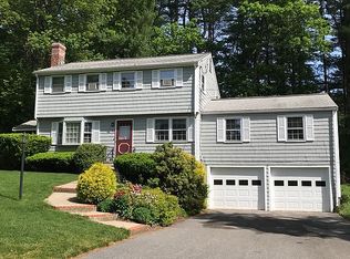 83 Alden Rd, Concord, MA 01742