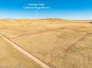 Vac 155th Street W Vic #AVEG4, Lancaster, CA 93536