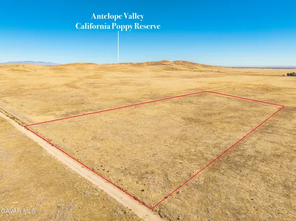 Vac 155th Street W Vic #Aveg4, Lancaster, CA 93536