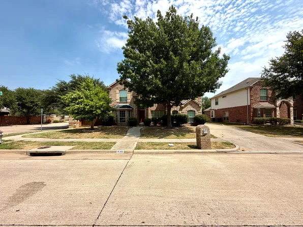 836 Hunters Gln, Murphy, TX 75094