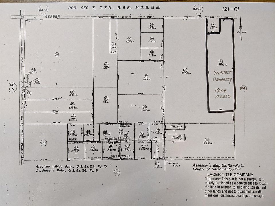 2nd image of 9188 Gerber Rd