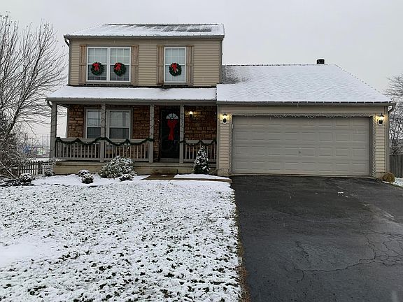 3rd image of 1533 Deer Run Pl