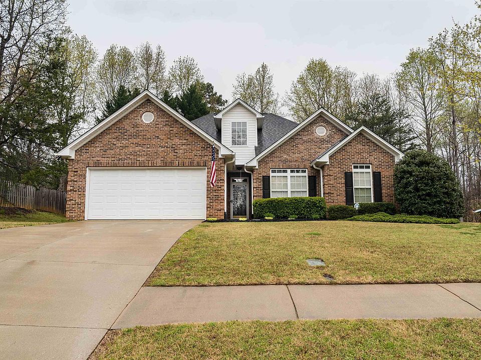 413 N Sweetwater Hills Dr, Moore, SC 29369 Zillow