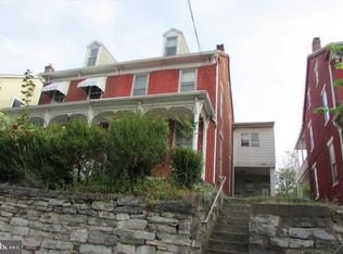 19 S 3rd St, Steelton, PA 17113