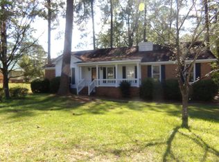 304 Forestside Cir, Americus, GA 31709