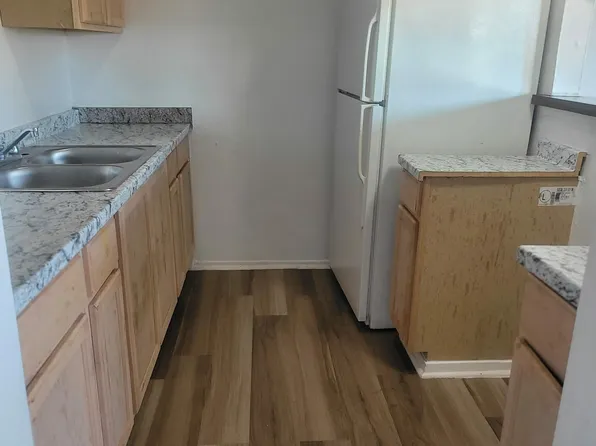 Lancaster Apartments