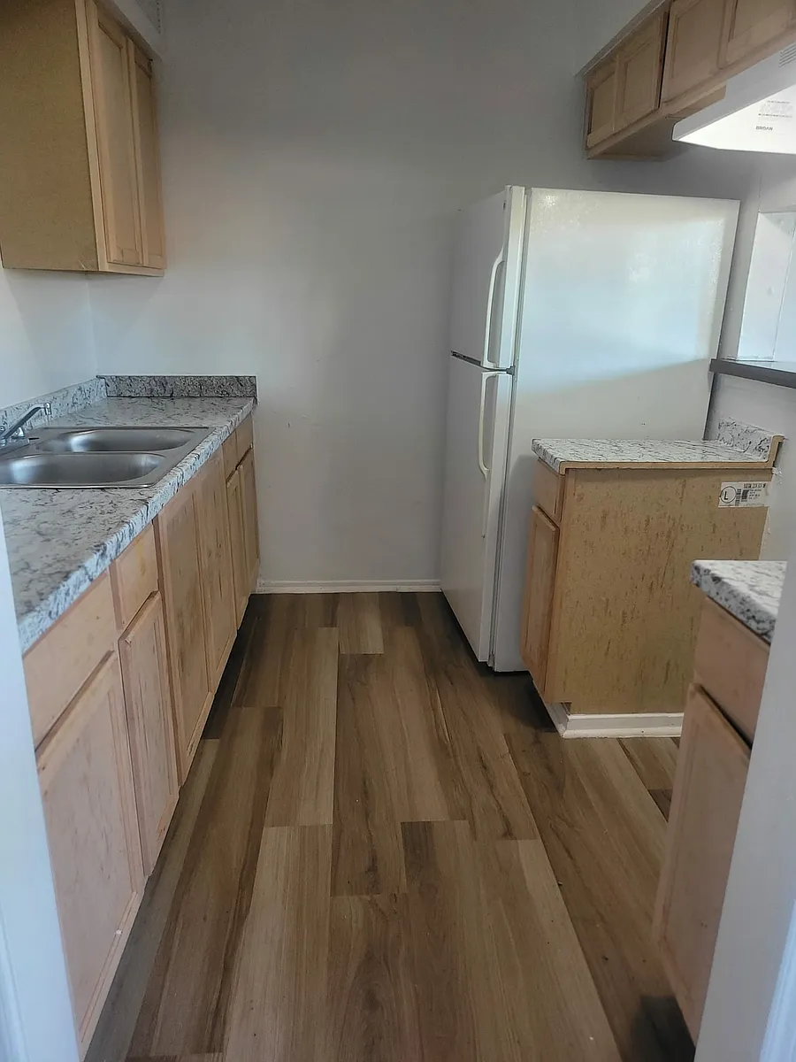 Building Photo - Lancaster Apartments