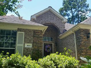 3031 Heatherglen Rd, Montgomery, TX 77356