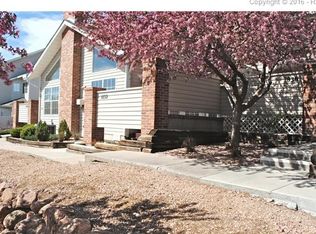 1832 Britton Vw, Colorado Springs, CO 80905