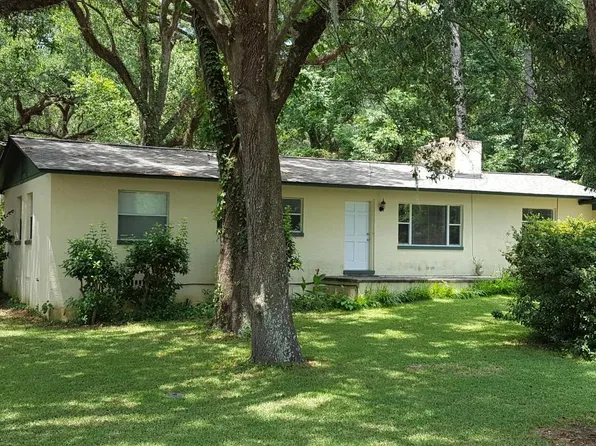 1734 W Tharpe St, Tallahassee, FL 32303