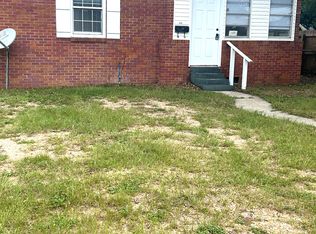 1236 24th St, Gulfport, MS 39501