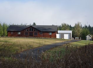 227 Hewitt Rd, Chehalis, WA 98532