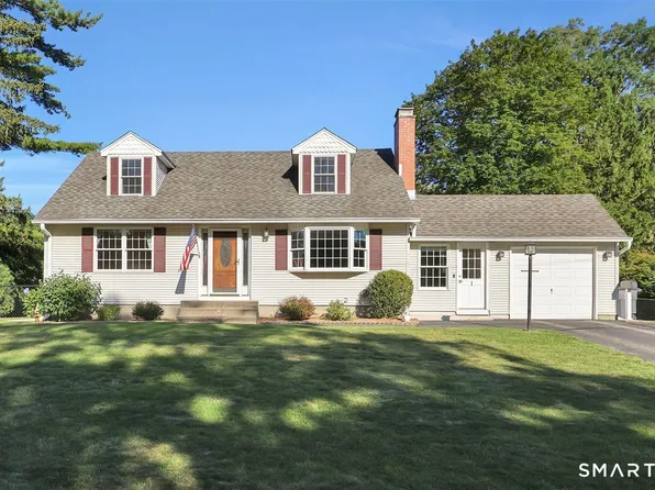 1 Homestead Drive, Enfield, CT 06082