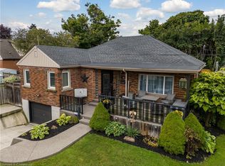 18 Irving Pl, Hamilton, ON L8T3R3