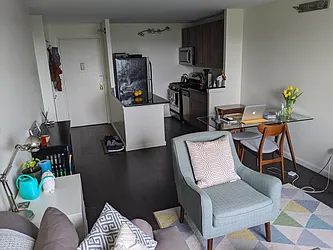 Rented by Lang Realty LLC