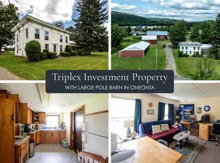 571 Southside Dr, Oneonta, NY 13820